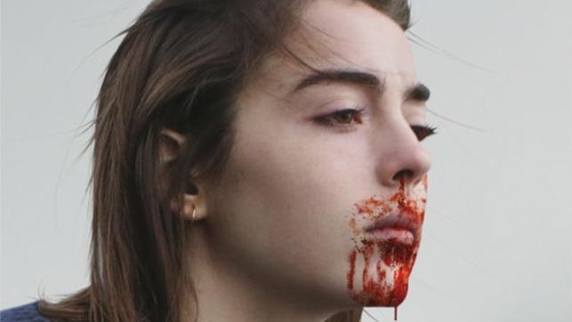 Película sobre canibalismo provoca desmayos y vómitos en Festival de Toronto