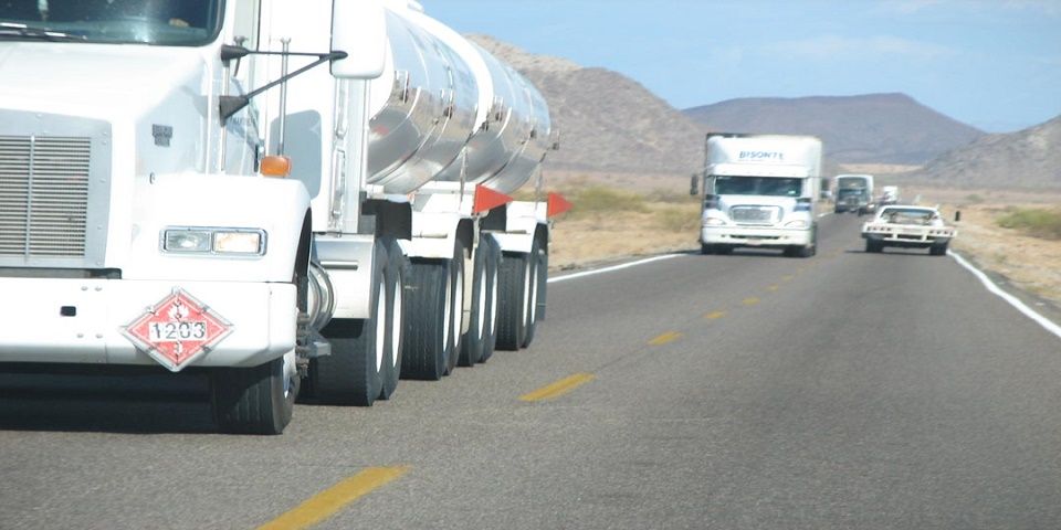 En dos semanas inician revisiones a transporte de carga: SCT
