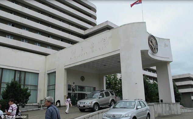 El hotel de seis estrellas más criticado del mundo