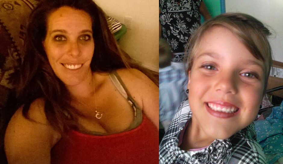 Violan y matan a niña de 10 años por orden de su mamá