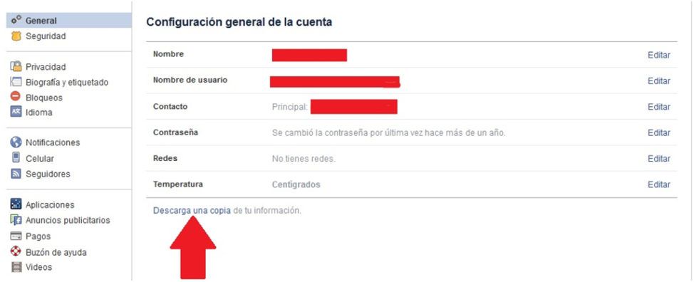 Trucos de Facebook y Messenger que podrían ser útiles - VIDADIGITALARCHIVO-974x396