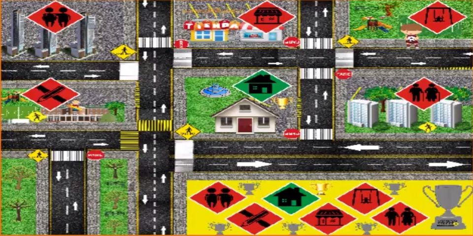 Desarrollan videojuego que ayudará a niños con síndrome de Down