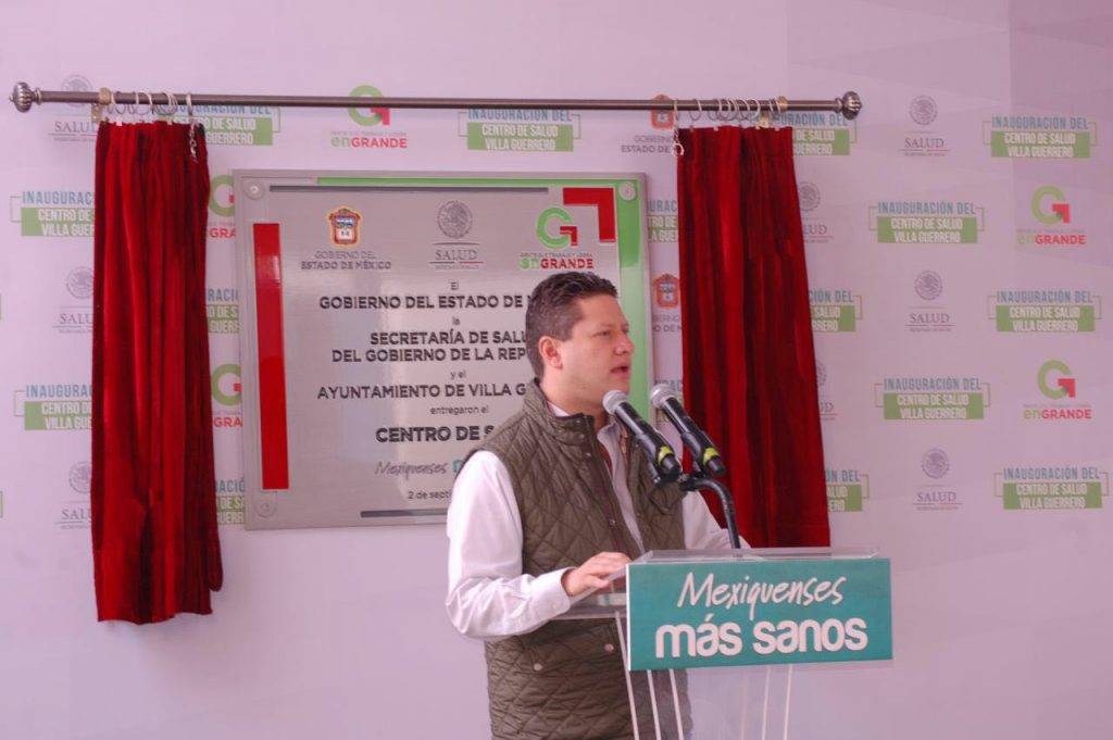 Inaugura Gómez Monge y Narro Robles centro de salud - WhatsApp-Image-2016-09-02-at-8.14.53-PM-1024x681