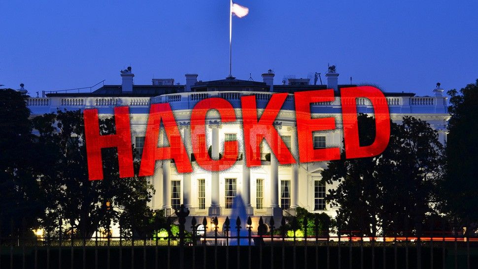 Revelan información confidencial de Michelle Obama, Clinton y Biden