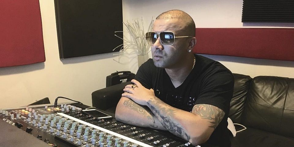 Muere la hija del cantante Wisin