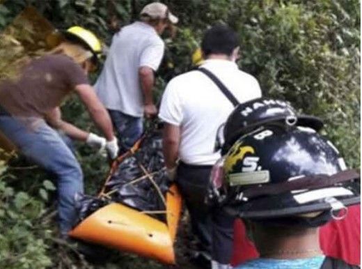 Encuentran muerto a hijo de excandidato independiente de Xalapa Encuentran muerto a hijo de excandidato independiente de Xalapa