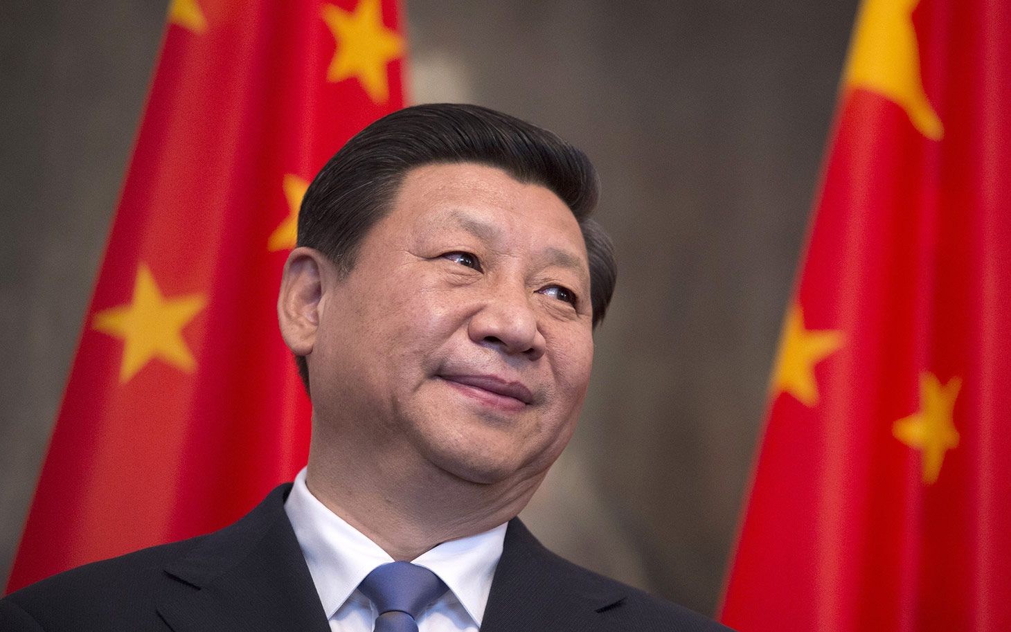 Xi Jinping considera que Trump honra política ‘de una sola China’ Xi Jinping considera que Trump honra política ‘de una sola China’