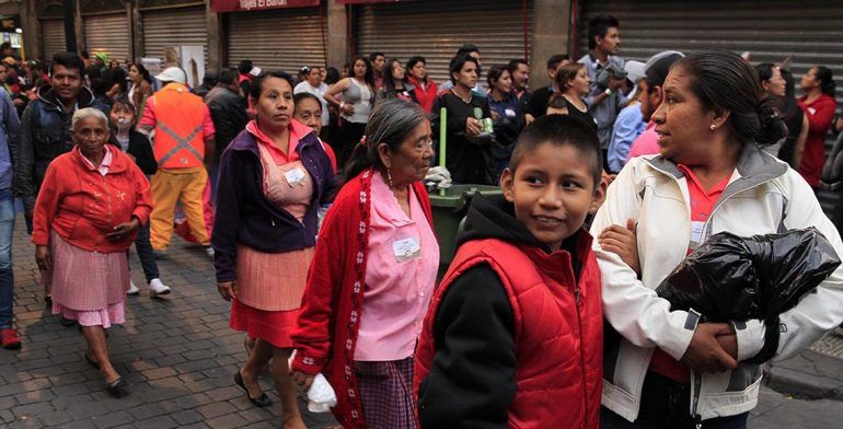 La celebración en el Zócalo para la fiesta del Grito de Independencia - Zócalo-filtros-grito-RA-_RAL3280-copy-770x392