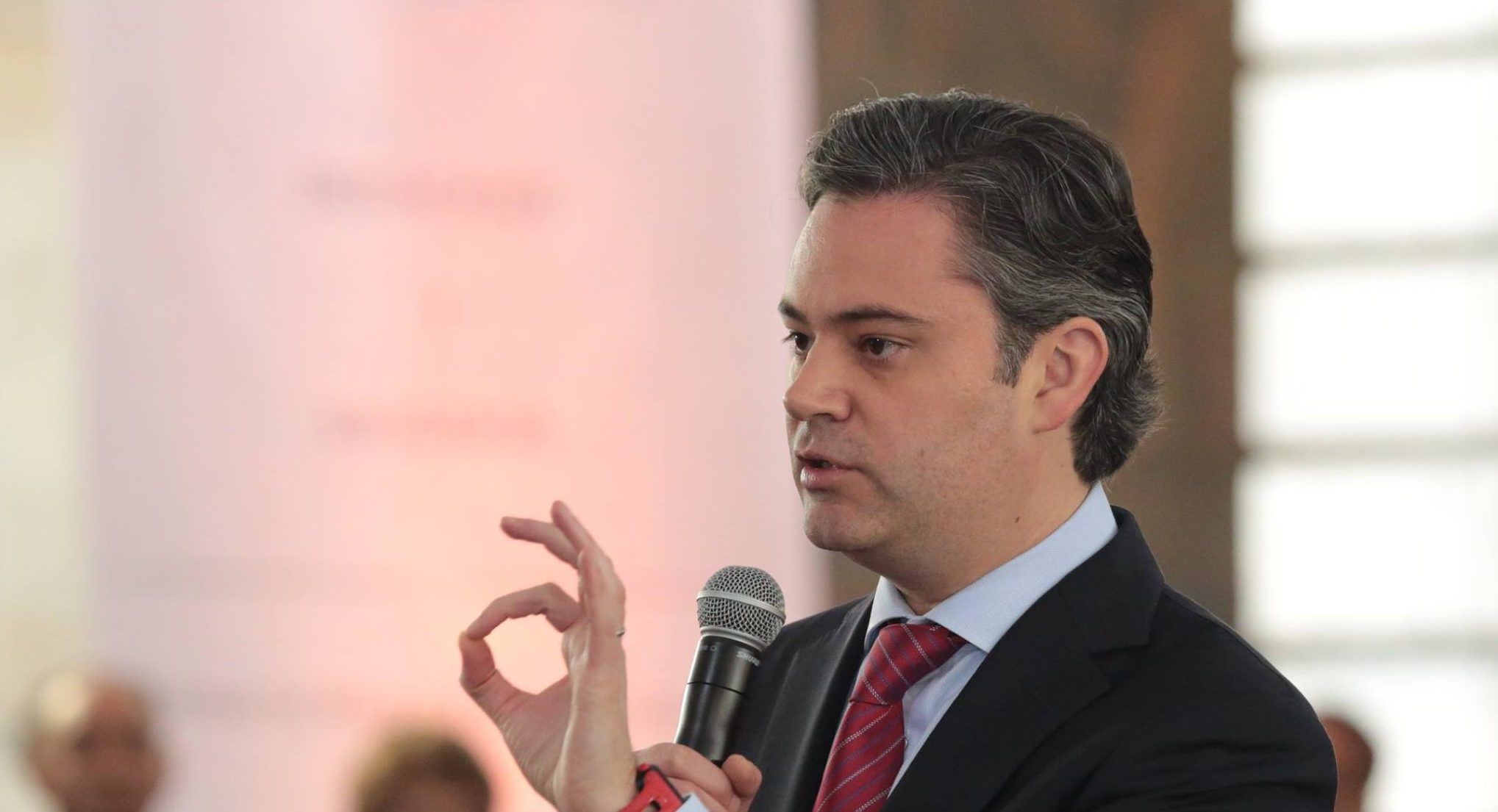 “Habrá mesas de diálogo hasta que los maestros regresen a clases”: Nuño