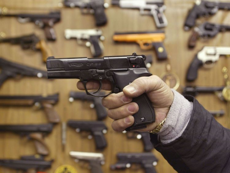 Sube tasa de muertos por armas de fuego en EE.UU. - a35296e06b65f394035b09f2fb30b2e6191defd5d3470ce20506bc11cc49a882_3786627