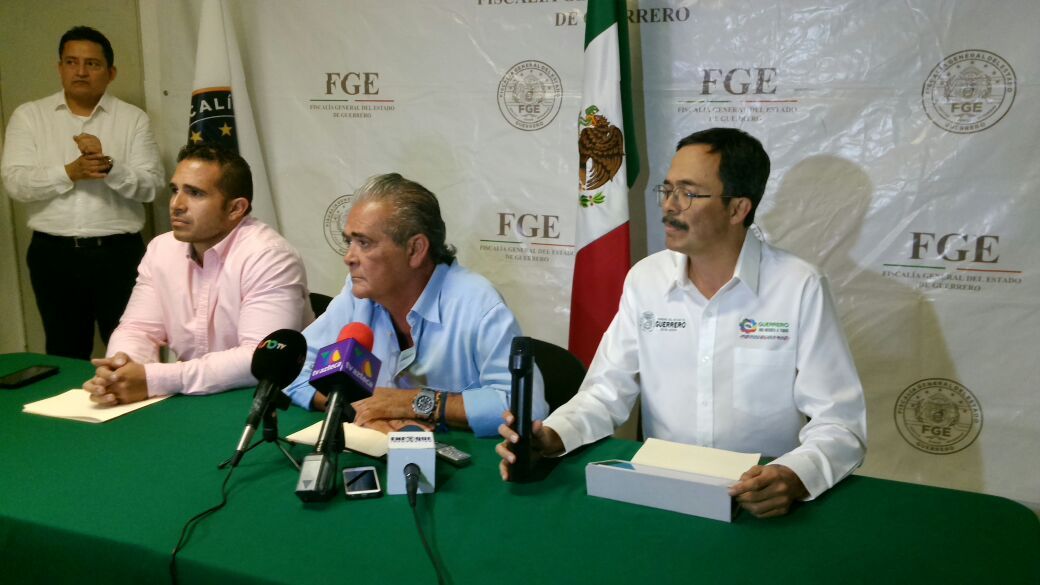 Director de la Policía Estatal de Guerrero fue asesinado por su hijo - a5079d56-b8cb-40e5-a327-a0213e4166b7