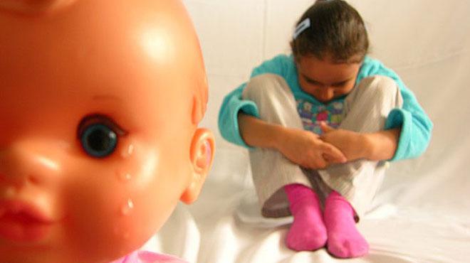 Hombre condenado a 62 años de cárcel por abusar de su hija