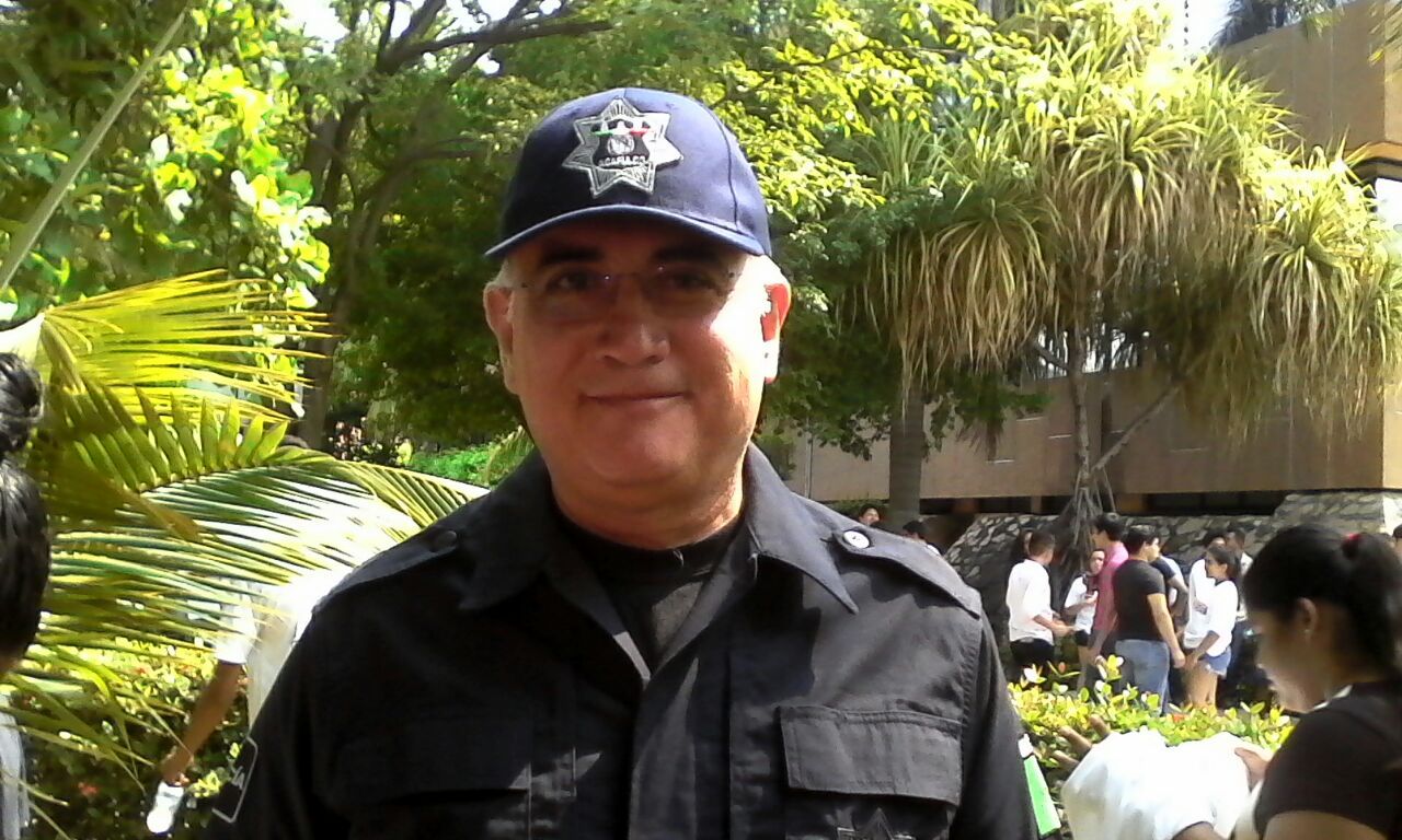 “Violencia en Acapulco es generada por pandillas”: Lorenzo Sedano