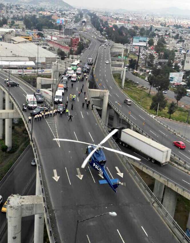Choque deja 18 heridos en Iztapalapa - accidente-la-concordia-1