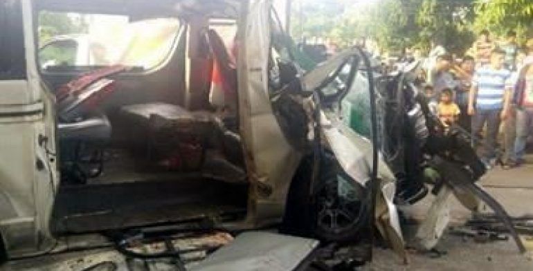 Accidente en Guatemala de La Rebel de Pumas deja 1 aficionado muerto y 15 heridos