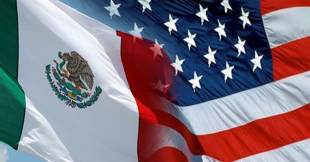"Mexicanos y estadounidenses construimos puentes, no necesitamos muros": CCE - acuerdo-aduanero-mexico-estados-unidos