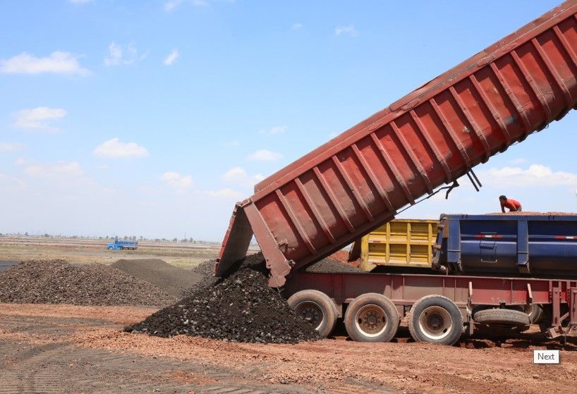 Gana Gami licitación para obras en el NAICM