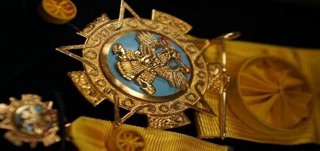Entregarán condecoración del Águila Azteca a 31 franceses