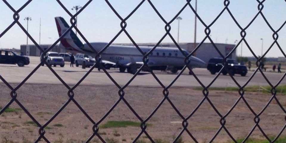 Escuadrón de acrobacias de SSP-CDMX escoltará restos de Juan Gabriel