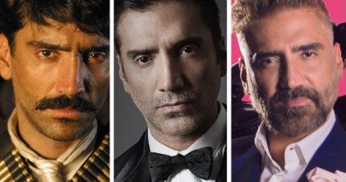 Alejandro Fernández anuncia nuevo sencillo