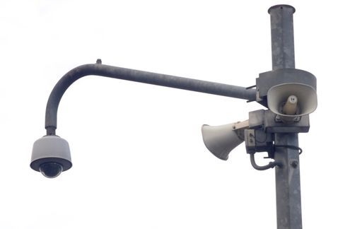 Se necesitan 820 millones de pesos para mejorar alerta sísmica - alerta-sismica-1