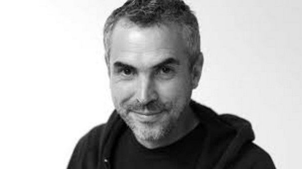 Alfonso Cuarón filmará en México - alfonso-cuarón-1