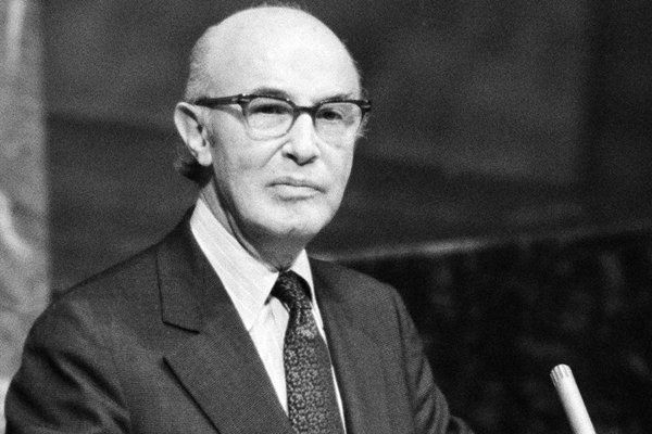 ¿Qué mexicanos han ganado un premio Nobel? - alfonso-robles-I