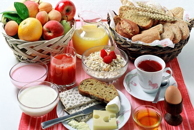 ¿Cómo se alimentan los atletas olímpicos? - alimentos-para-deportistas