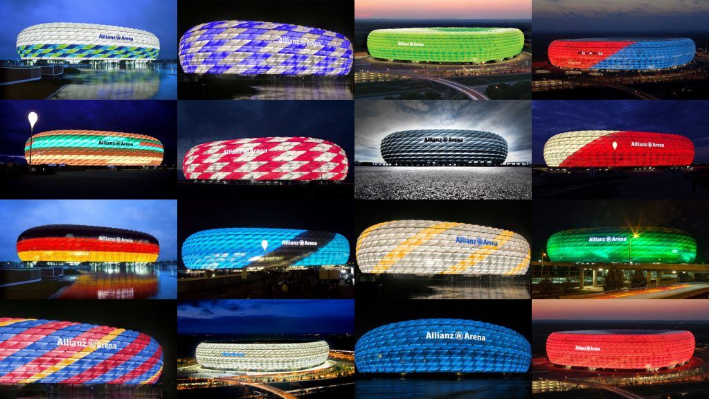 Los 20 estadios que todo aficionado al futbol debe conocer - allianz-arena-stadium-52938-1024x576
