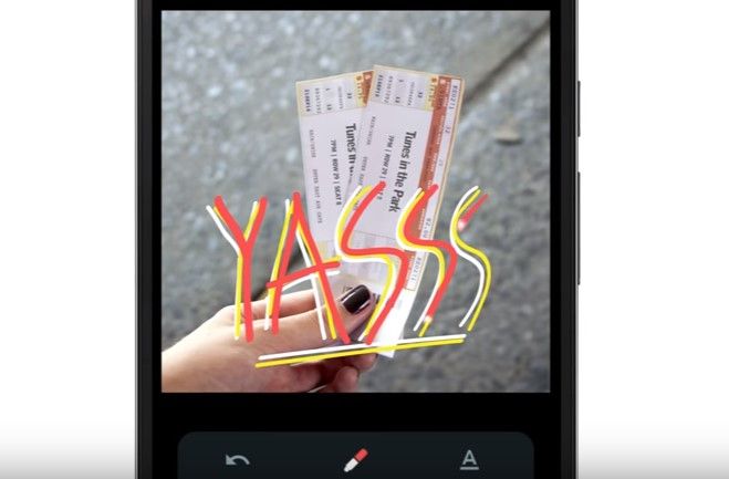 Google lanza mensajero con inteligencia artificial - allo-I