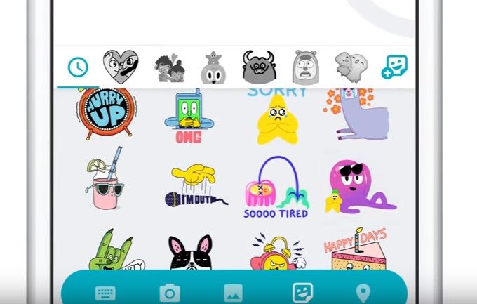 Google lanza mensajero con inteligencia artificial - allo-II
