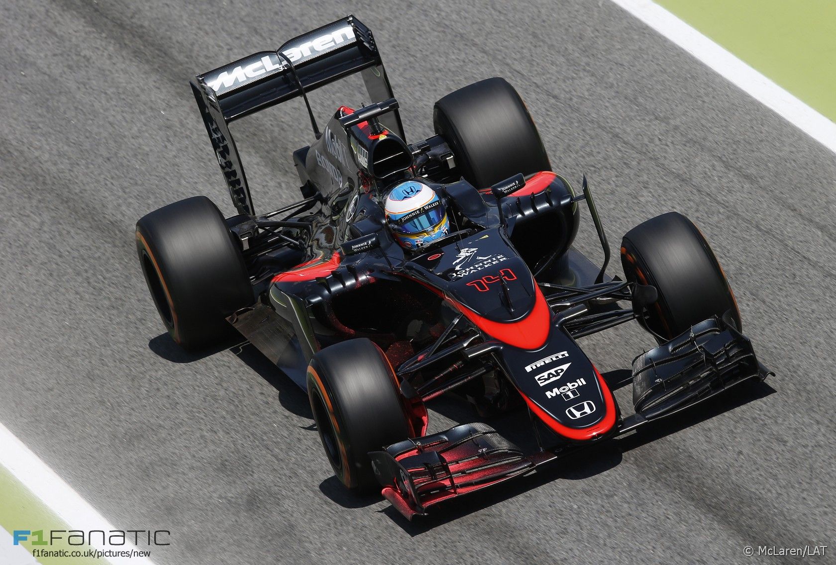 Revelan el calendario para la F1 en 2018