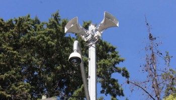 Sonarán 8 mil altavoces en la Ciudad de México por macrosimulacro