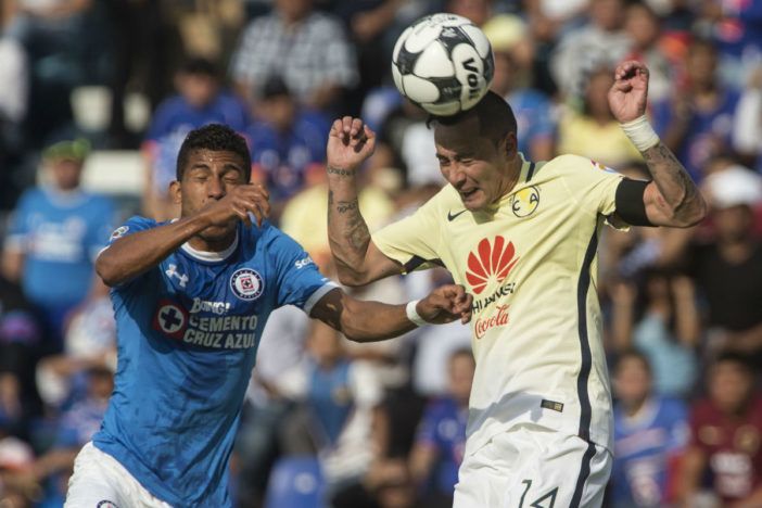 Larousse se burla del Cruz Azul - america-702x468