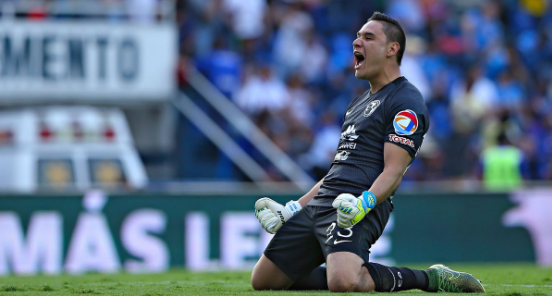 Una derrota que la afición de Cruz Azul nunca olvidará - america-as-e1473552235577
