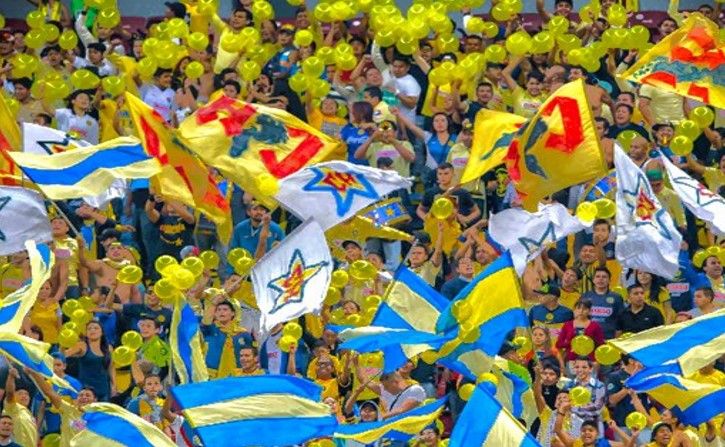 Así se obtendrán los boletos gratis para el partido América contra León