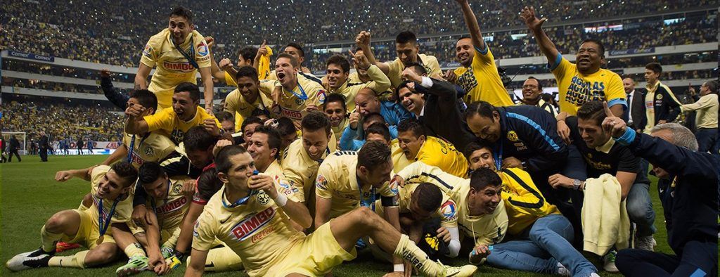 Así se obtendrán los boletos gratis para el partido América contra León - américaI-1024x394