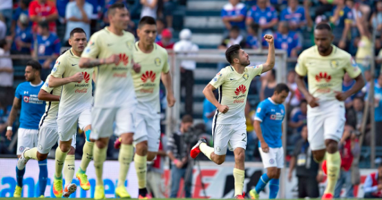 Una derrota que la afición de Cruz Azul nunca olvidará