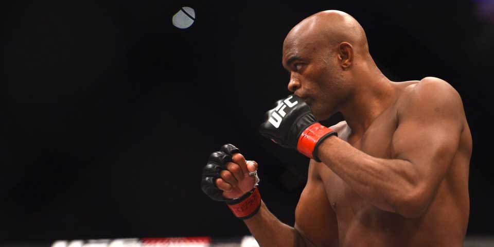 Los peleadores con mayor recaudación en la historia de UFC