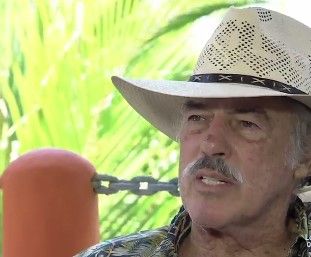 Andrés García ha pensado en suicidarse - andres-garcía