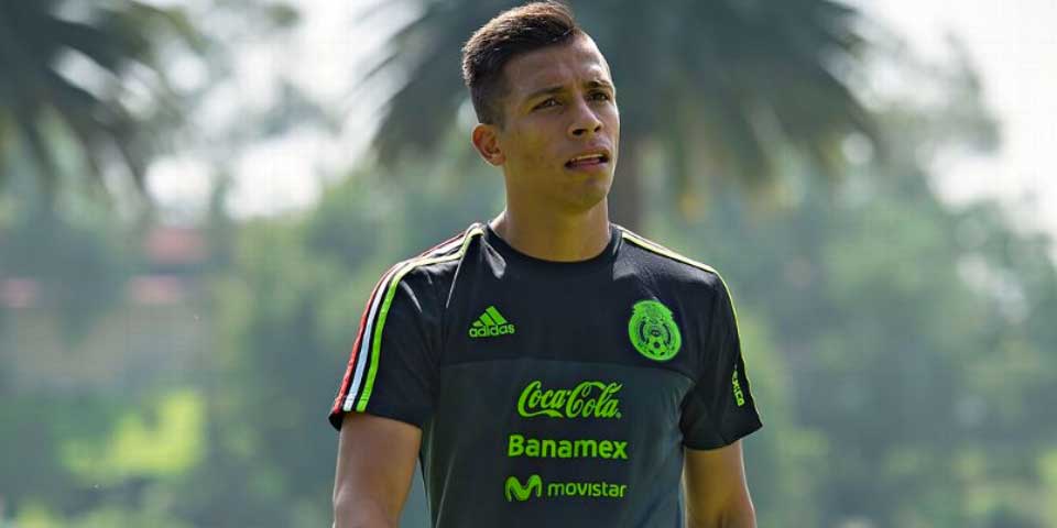 Ángel Sepúlveda revela que jugó para un narcotraficante