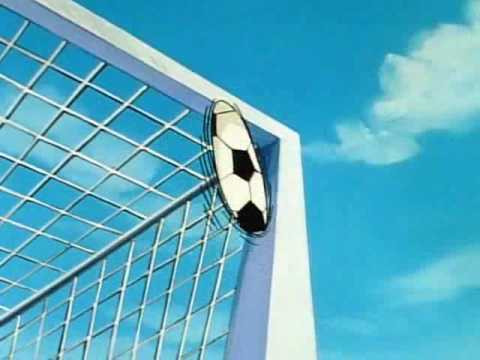 Las reglas del futbol callejero - angulo