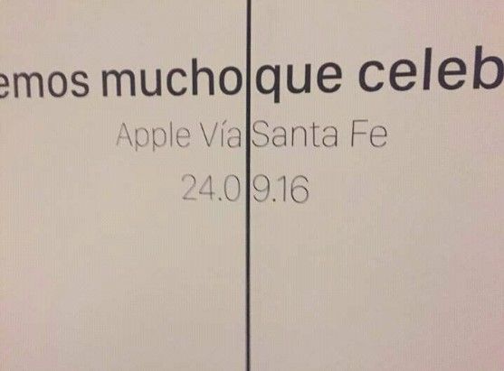 Anuncian fecha de apertura de la tienda de Apple en México - apple-2