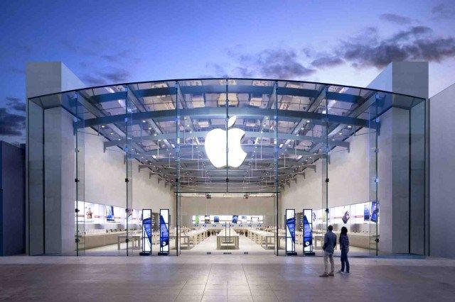 Apple Store abre este sábado su primera tienda en México - apple-3