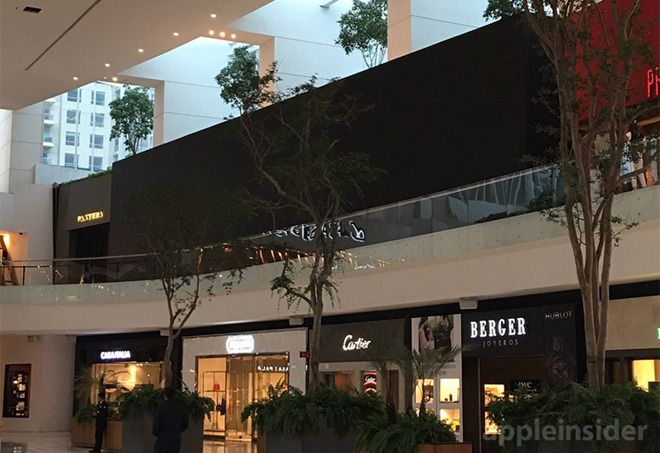 Confirman apertura de Apple Store en Santa Fe - apple-store-santa-fe-2