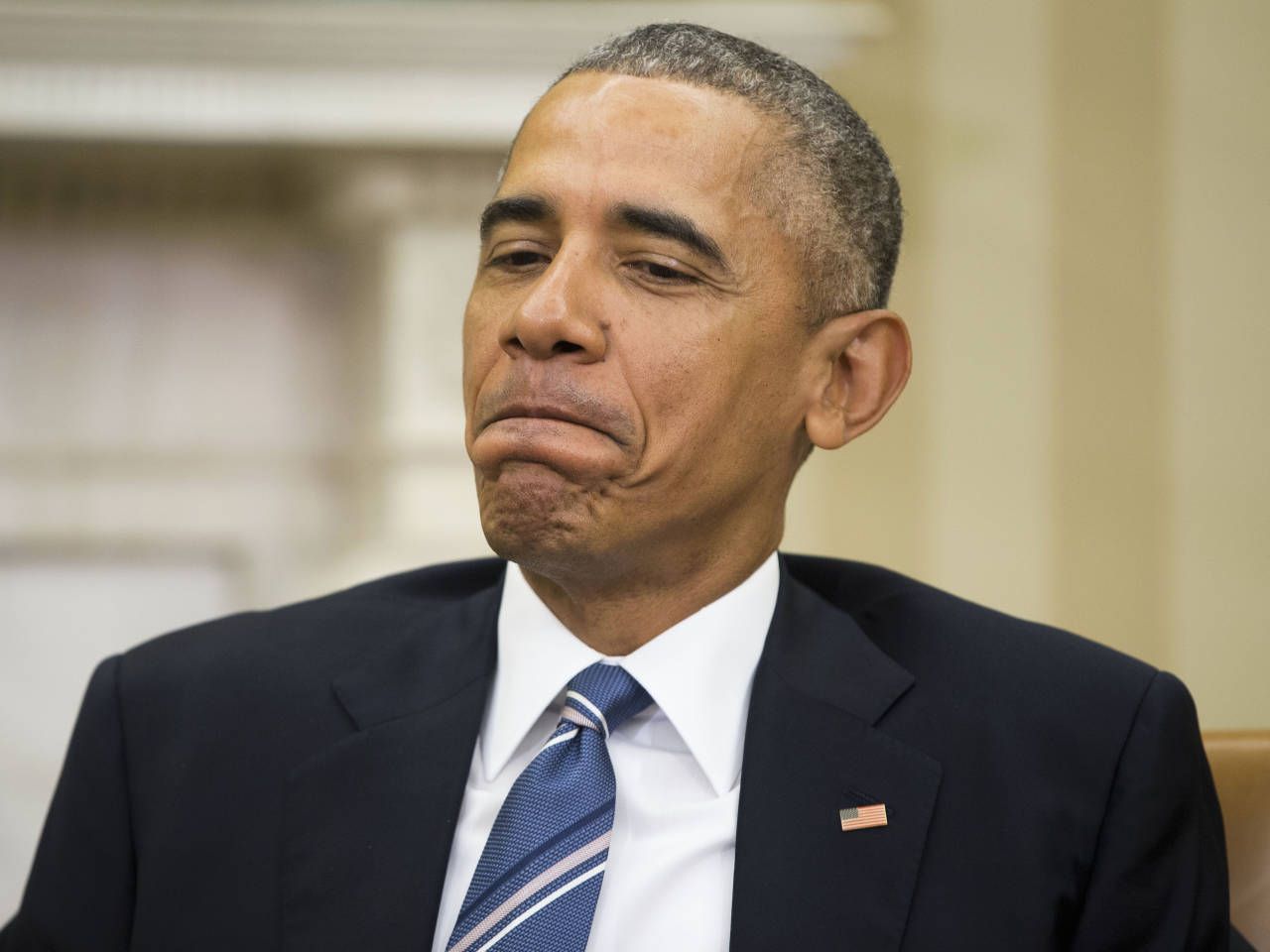 Bautizan a un parásito en honor a Obama