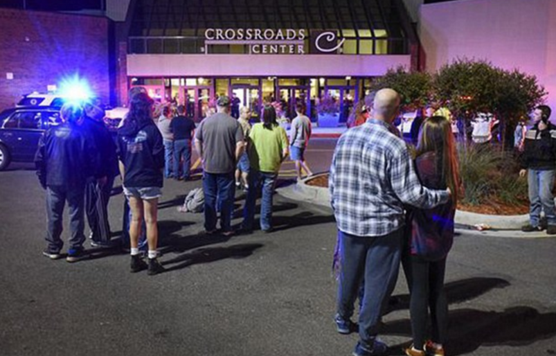 Hombre apuñala a 8 personas en Minnesota - apuñalamiento