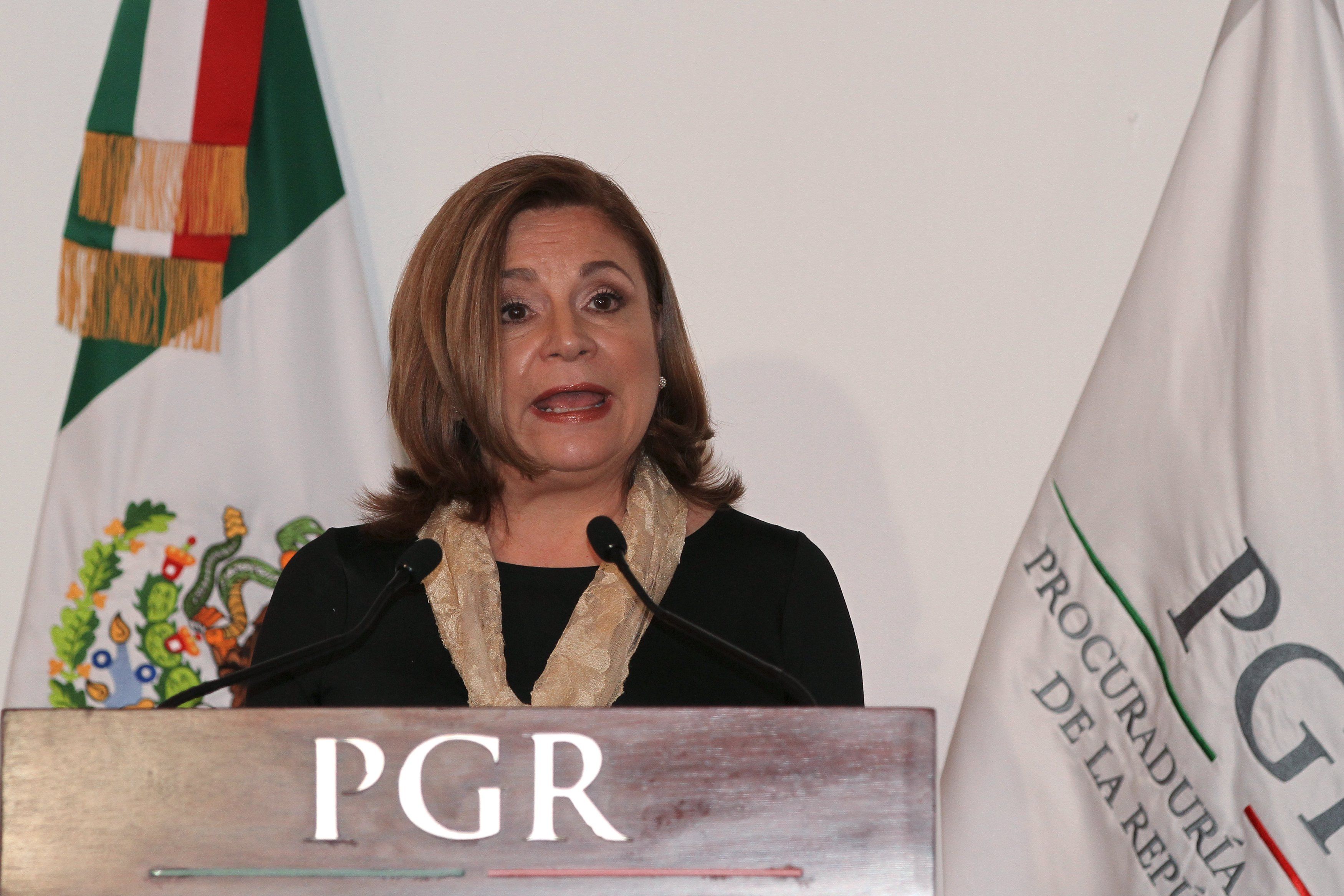 PGR utilizó 22 millones de pesos para investigar el caso Iguala