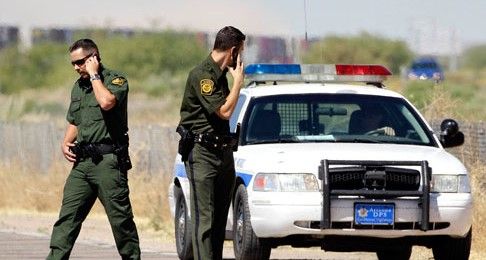 Tiroteo en aduana fronteriza Sonora-Arizona