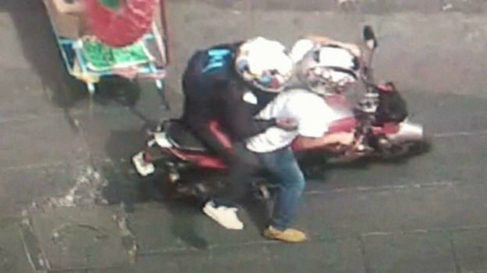 Muere asaltante que mató a un policía en el mercado de La Merced